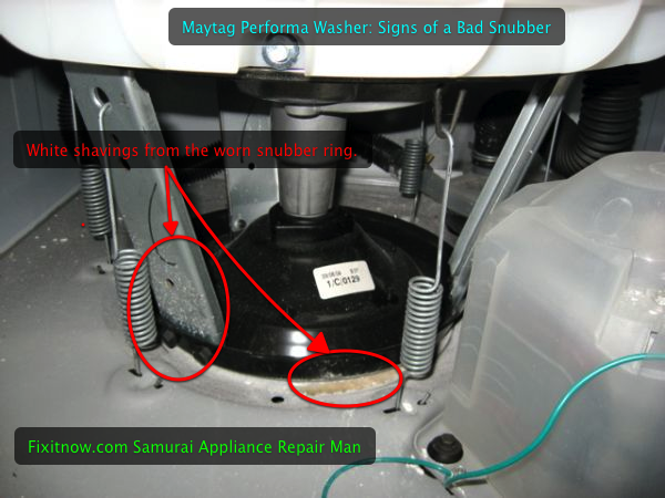 Maytag Performa Repair Manual Washer