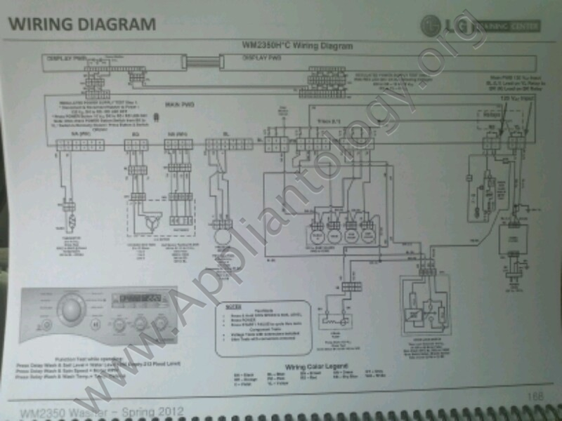 Lg Washing Machine Wiring Diagram Lg Washing Machine Wiring Diagram 8 Ohm Subwoofer Wiring 2696