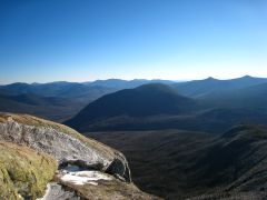 View from the Summit of Mt. Garfield