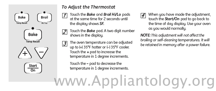 How To Calibrate Your Oven's Temperature