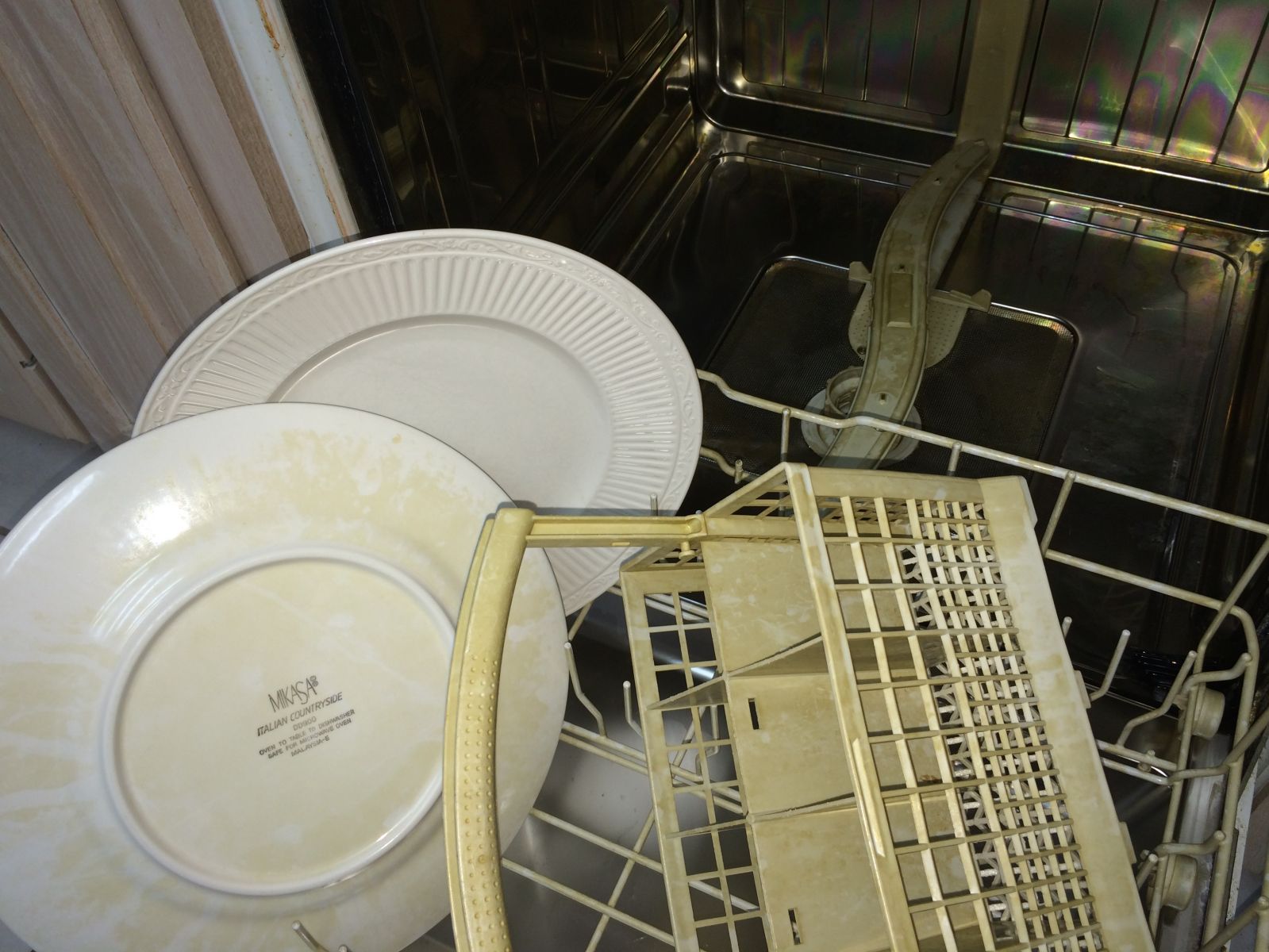 Bosh Dishwasher