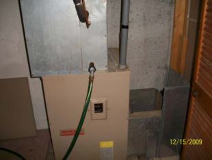 moncrief furnace troubleshooting