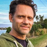 Mike Crowhurst