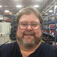 Jeff Meyer