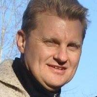 Jim de Vries