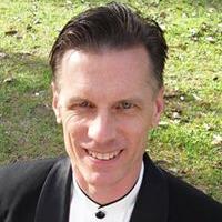 Michael Leahy