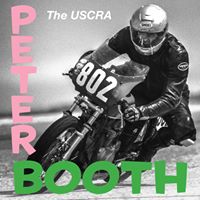 Peter Booth