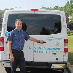 Electrotech Laval