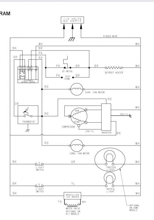 When The Tech Sheet Lies - Appliance Repair Tech Tips 