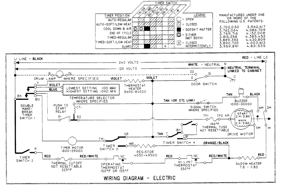 This Circuit Looks Like It Can Never Run... And Yet It ...