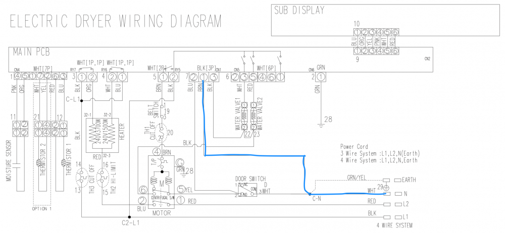 Suzuki Sierra Wiring Diagram from appliantology.org