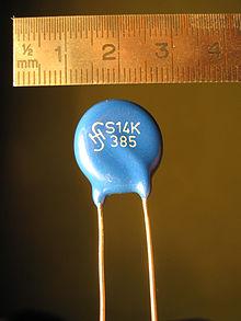 220px-Varistor_S14K385_photo.jpg