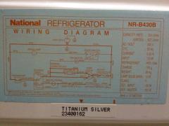 Fridge Circuit