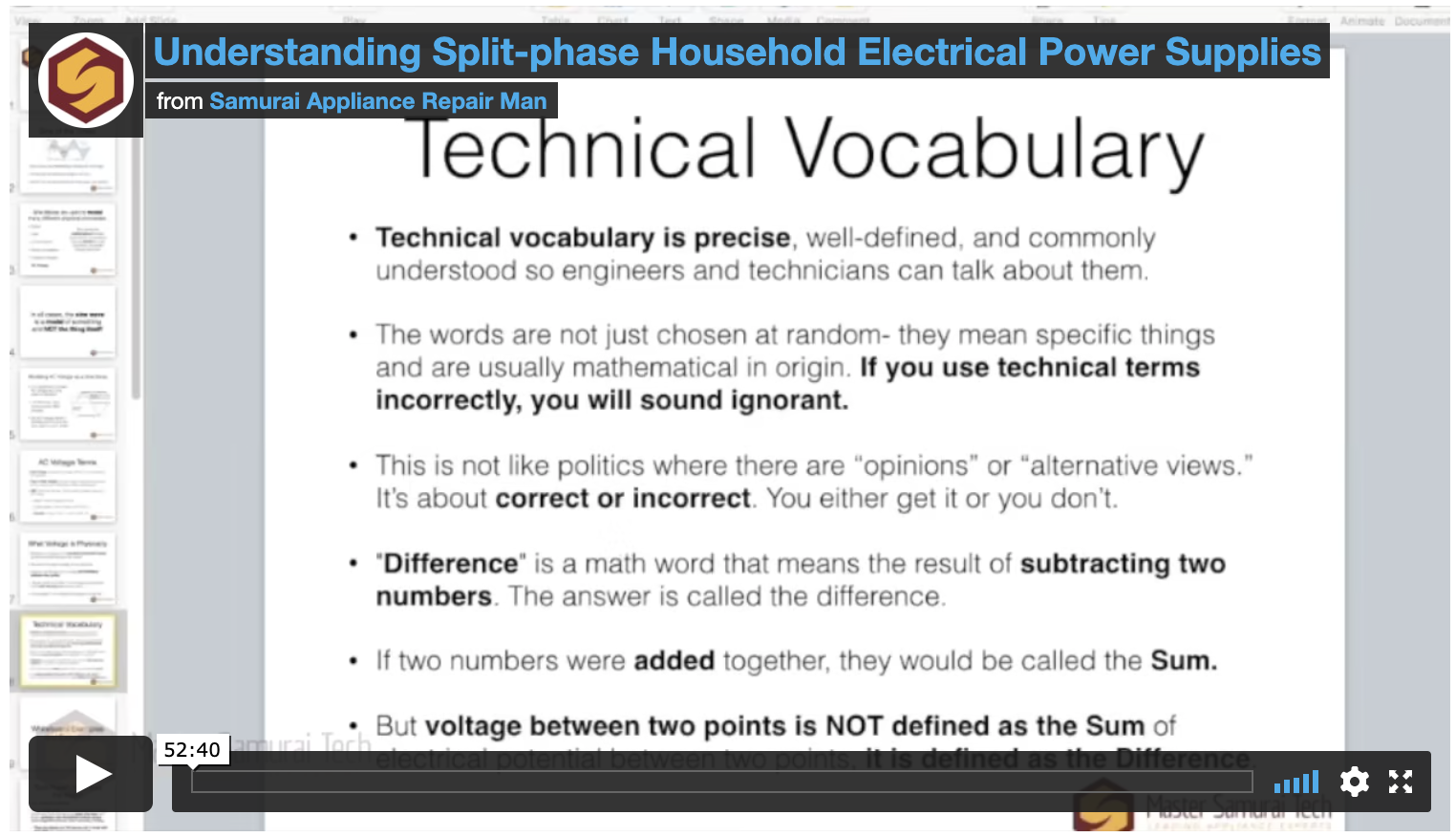 240 VAC Split-Phase Power Supplies Visualized and Explained