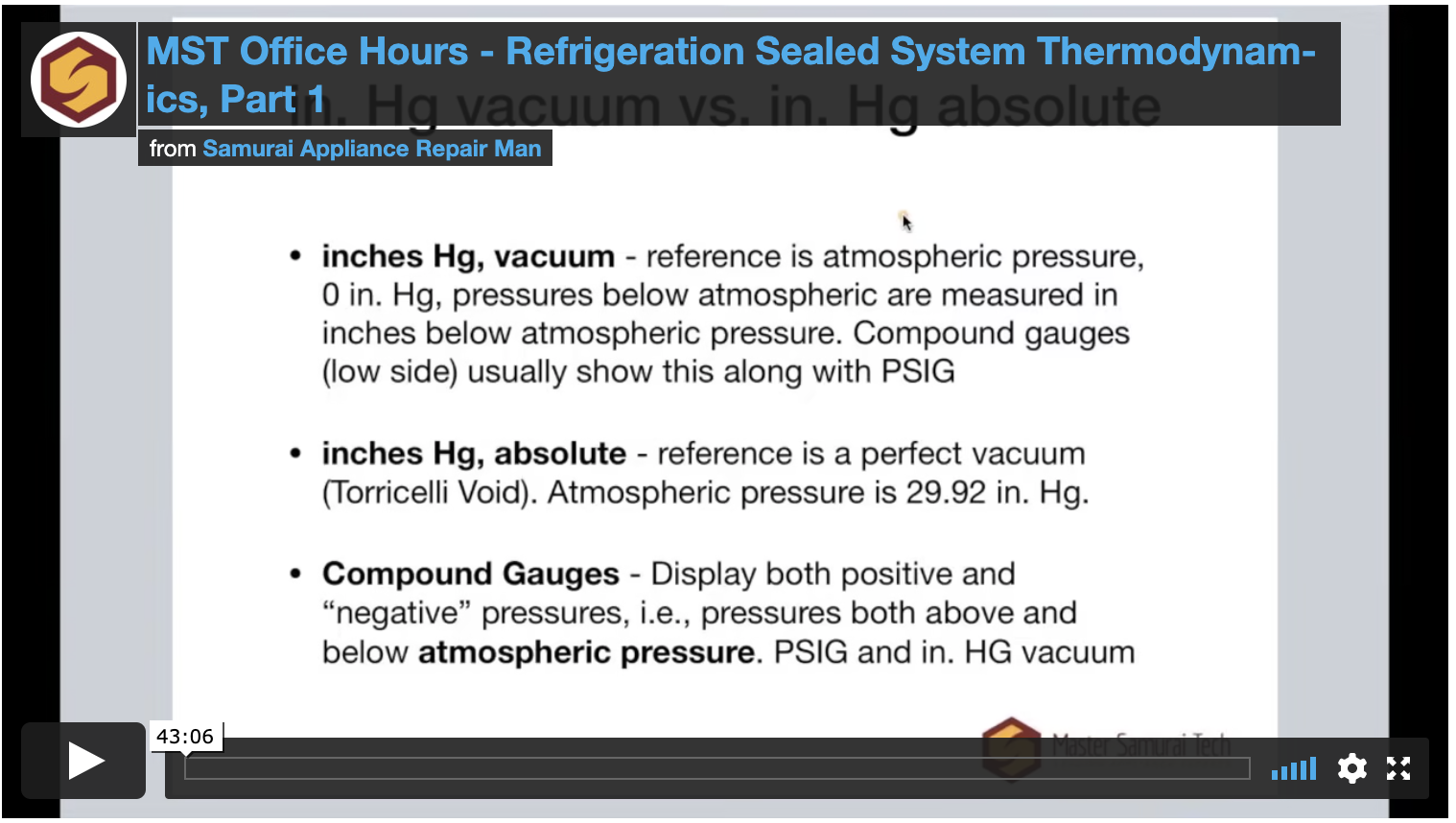 How Refrigerant Absorbs Heat Without Getting Hotter