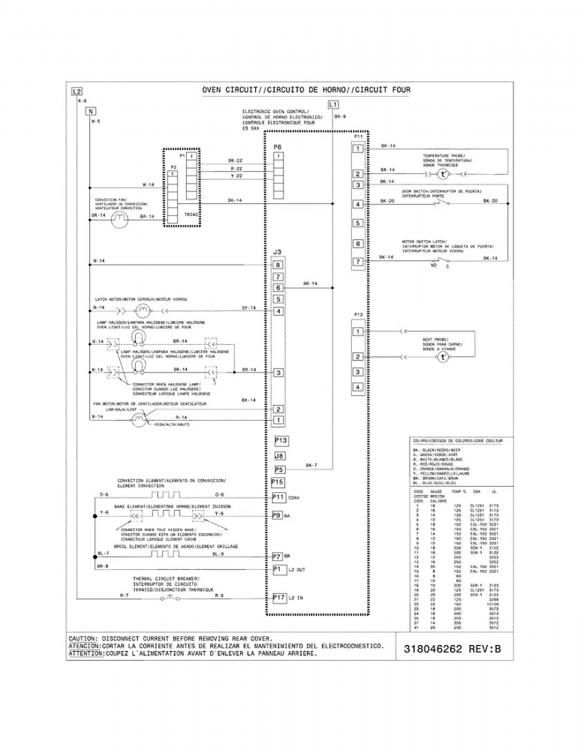 Kenmore wall oven 790.48039800 wiring 318046262.jpg