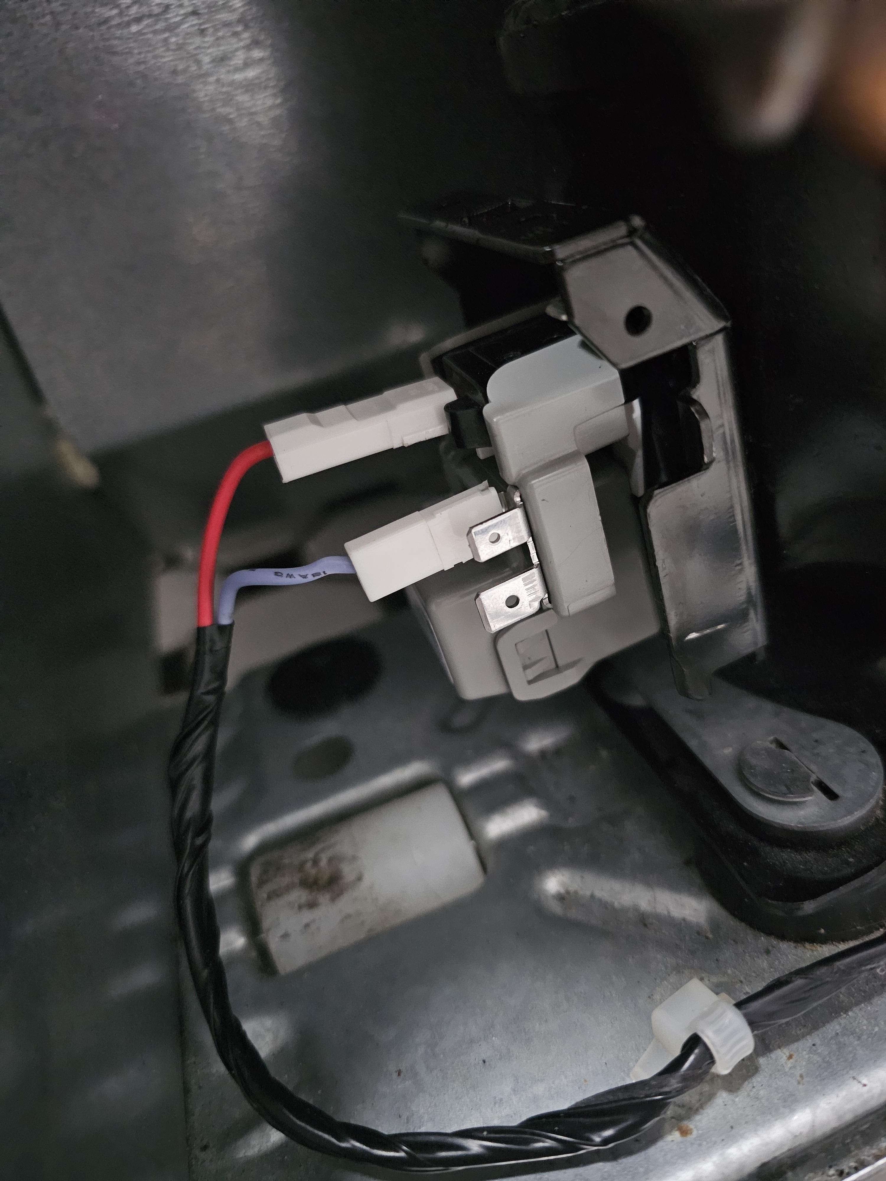 FRIGIDAIRE FftR1835VS 0 not cooling - diagnosis - DIY Appliance Repair ...