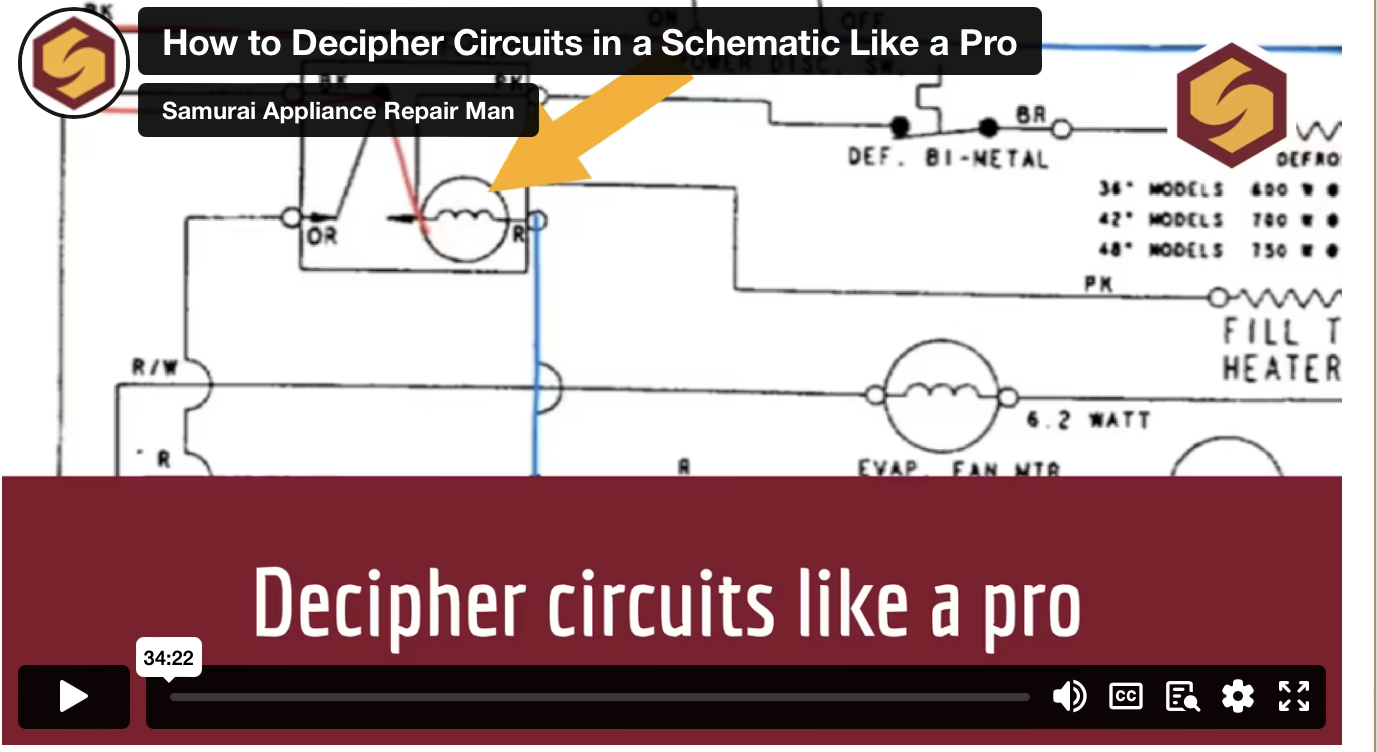 How to Decipher Schematics like a Pro!