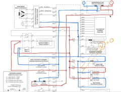 Whirlpool washer triac-controlled loads