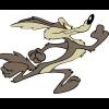 Wile E Coyote