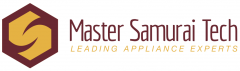 Master Samurai Tech MST Logo