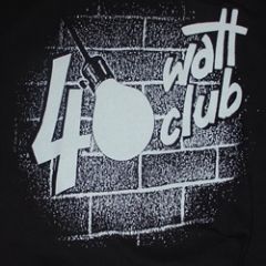 40 Watt Club