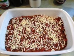 Enchilasagna step 5